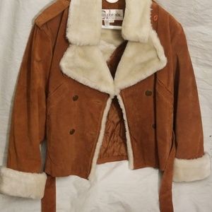 Colebrook & Co jacket